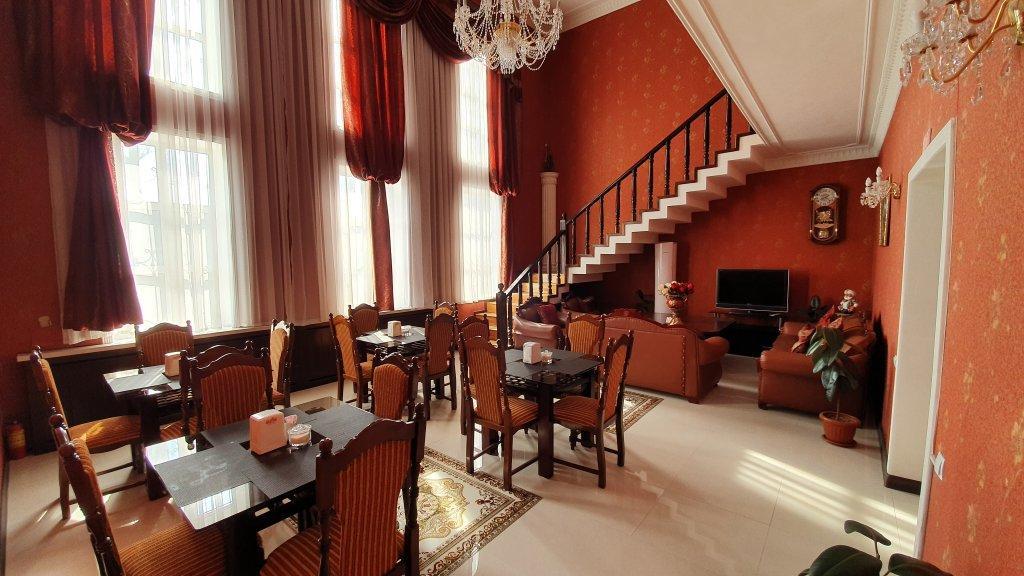 Sarbon Hotel Tasken Kültér fotó