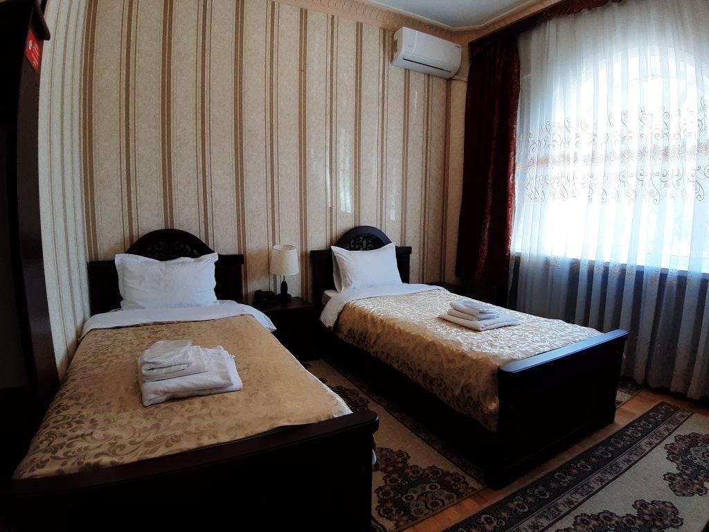 Sarbon Hotel Tasken Kültér fotó