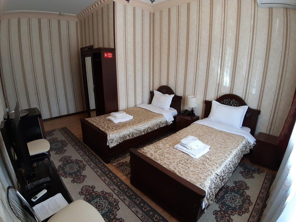 Sarbon Hotel Tasken Kültér fotó