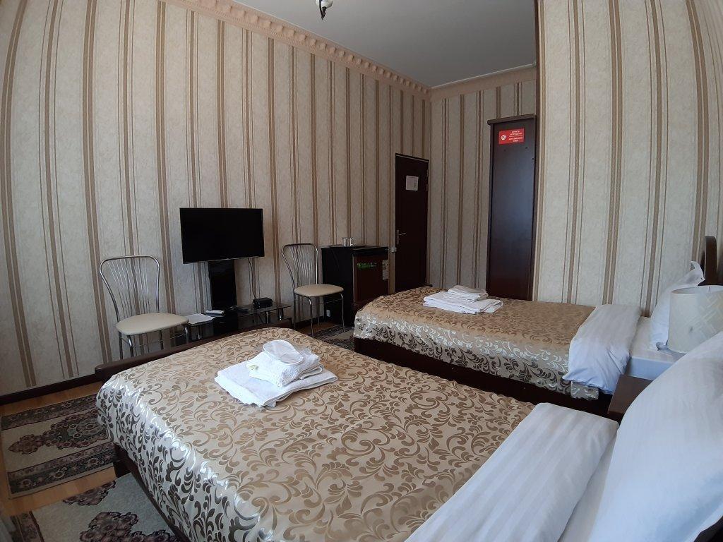 Sarbon Hotel Tasken Kültér fotó