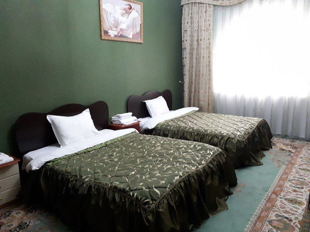 Sarbon Hotel Tasken Kültér fotó