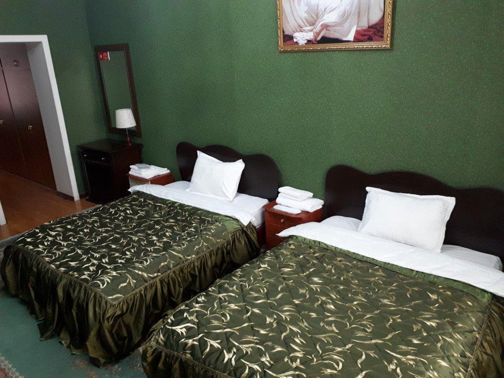 Sarbon Hotel Tasken Kültér fotó