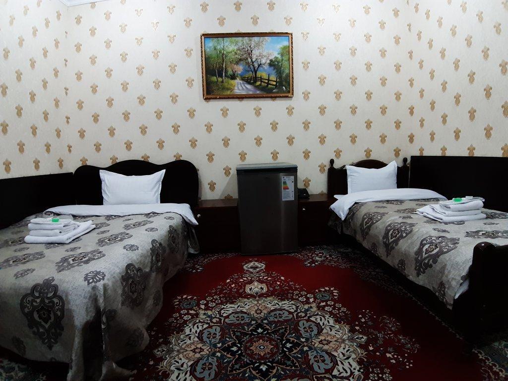 Sarbon Hotel Tasken Kültér fotó