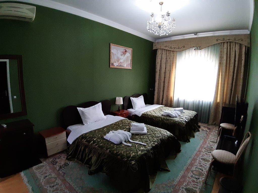 Sarbon Hotel Tasken Kültér fotó