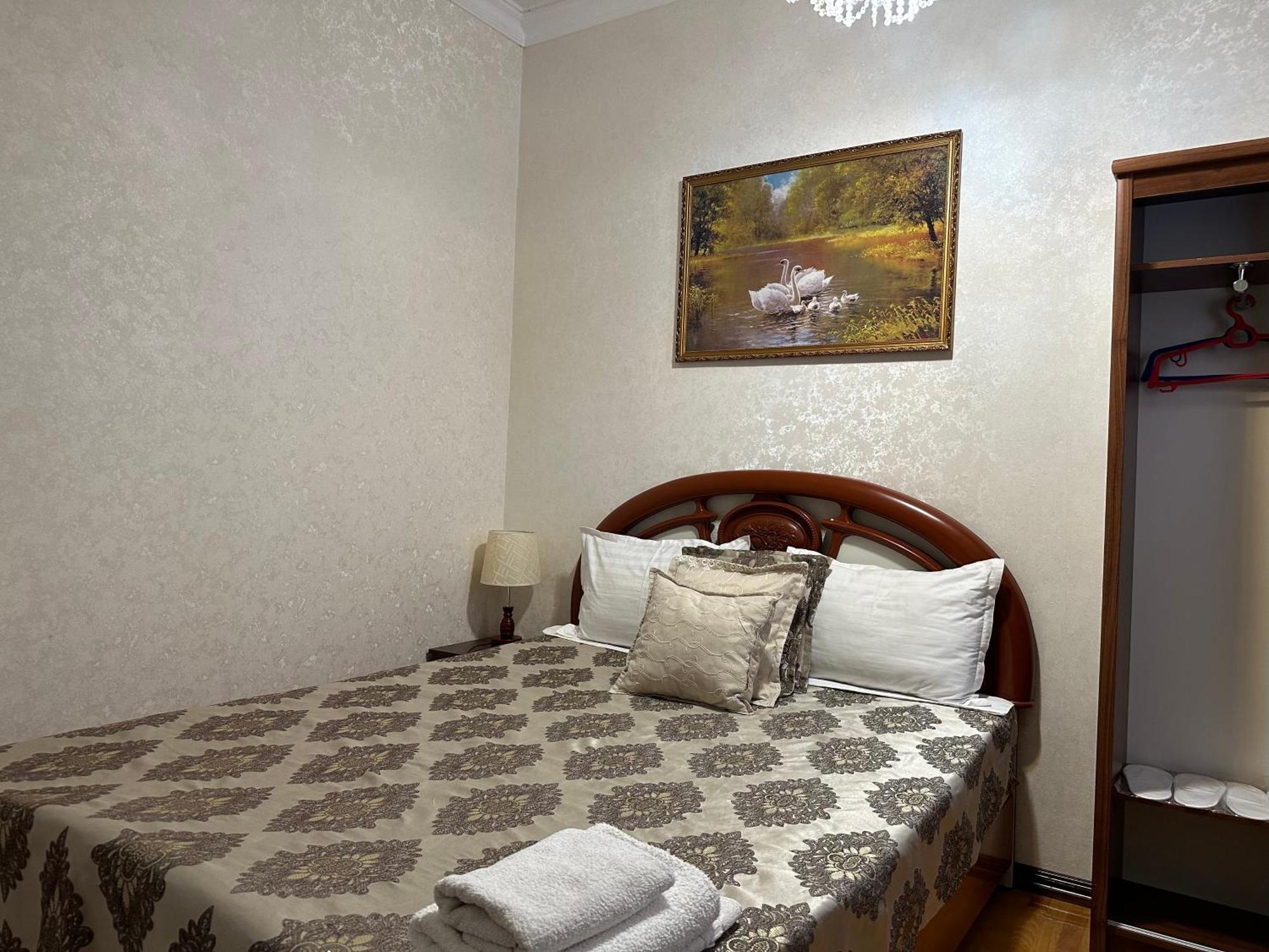 Sarbon Hotel Tasken Kültér fotó